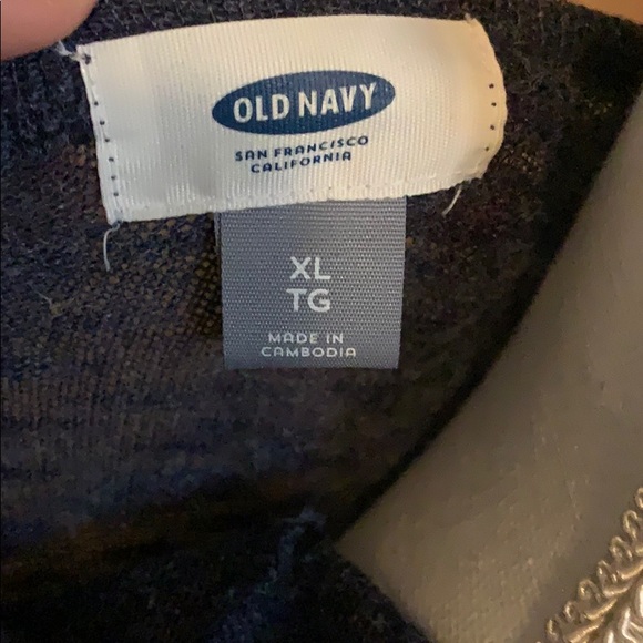 Old Navy cardigan - Picture 3 of 4